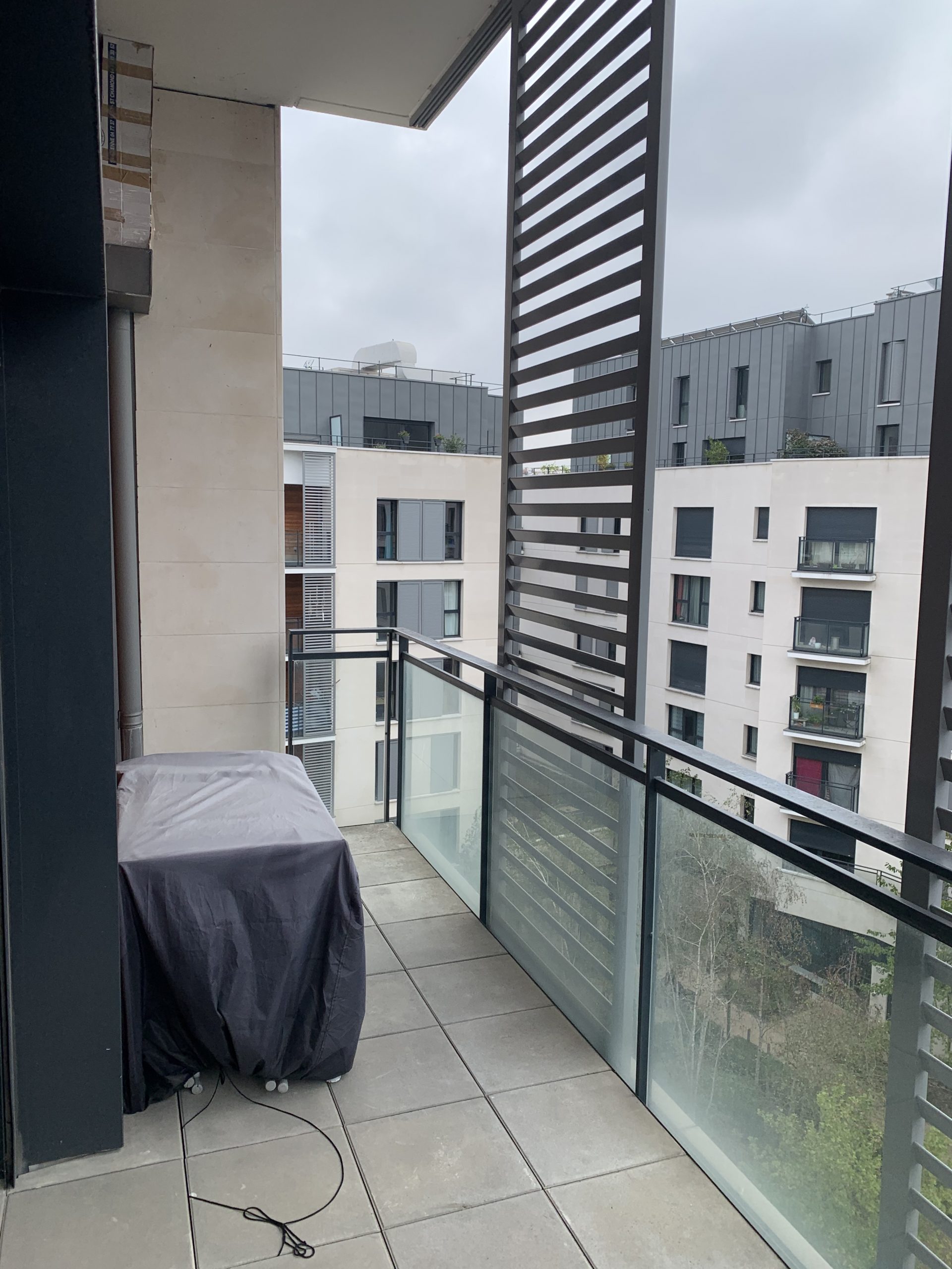 4 Rue Parfait Jans 92300 Levallois Perret